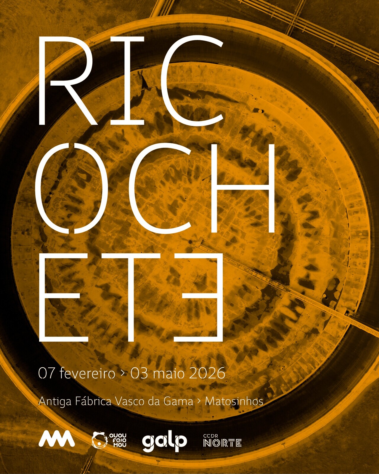 ricochete
