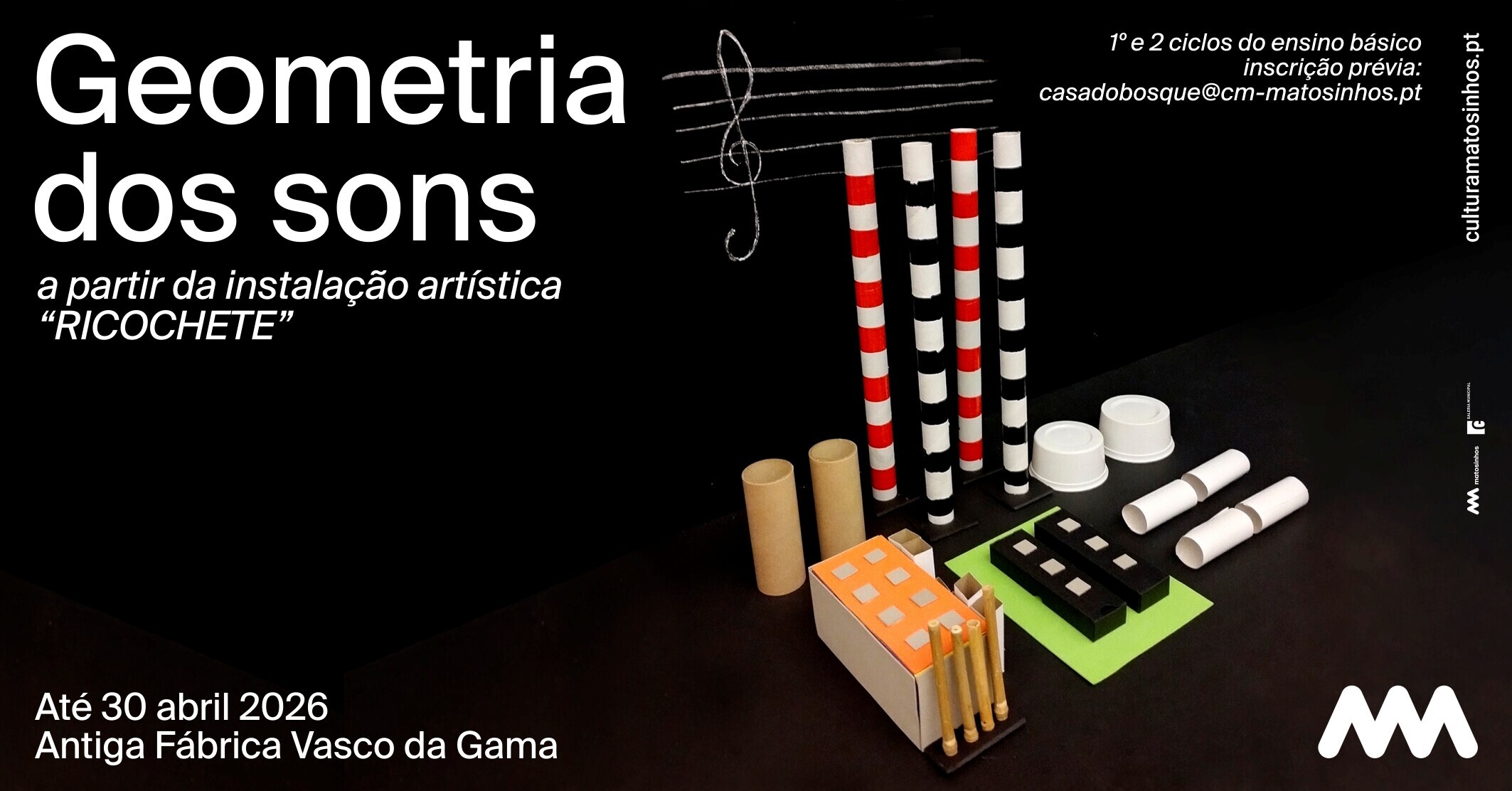 GEOMETRIA DOS SONS