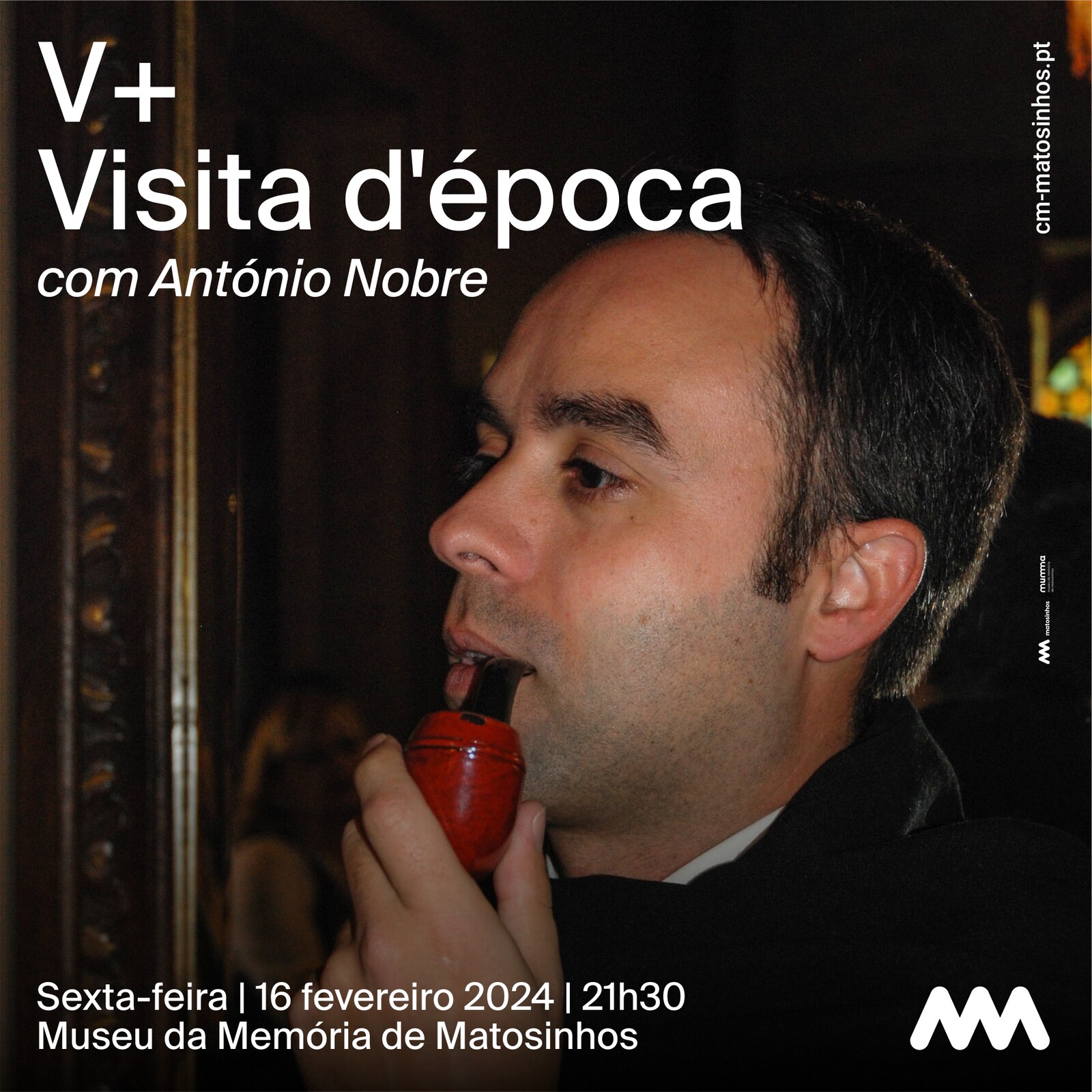 V+ VISITA EPOCA_16 FEV_instagram